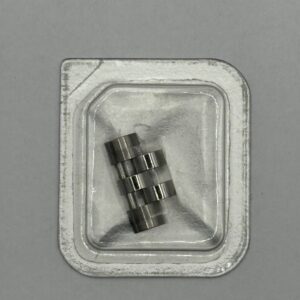 Rolex Stainless Steel Men's 14mm Jubilee Link