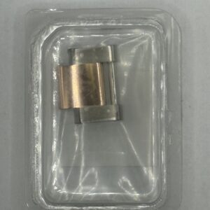 Rolex 18K Rose Gold / Stainless Steel men's 15.5mm Oyster Link