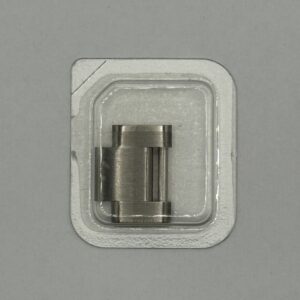 Rolex Stainless Steel 16.5mm Oyster Link