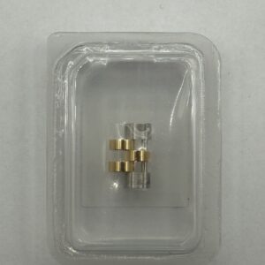 Rolex 18K Yellow Gold / Stainless Steel 12mm Jubilee Link