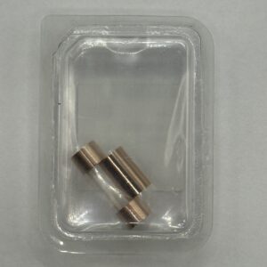 Rolex New-Style 18K Rose Gold 17.2mm President Link With Ceramic Tube