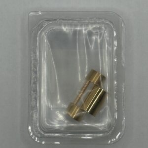 Rolex 18K Yellow Gold 16.2mm President Link
