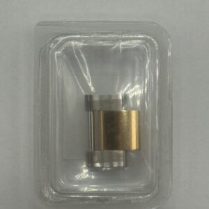 Rolex 18K Yellow Gold / Stainless Steel 17mm Oyster Link
