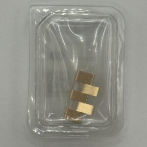 Rolex 18K Yellow Gold 15.5mm Jubilee Link